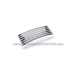 Grille de calandre chromée PX MILLENIUM
